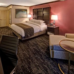 Chambre Accessible aux Personnes Malentendantes Lit King-Size