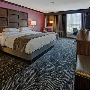 Chambre Lit King-Size