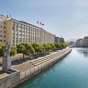 Mandarin Oriental, Geneva